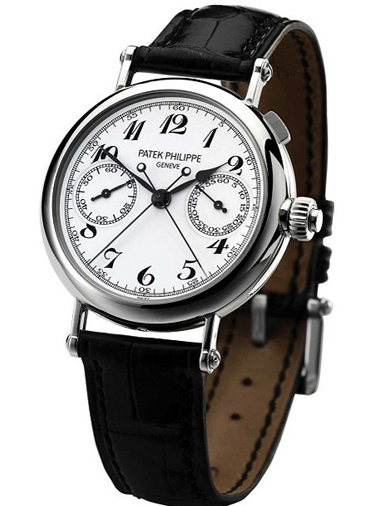 Patek Philippe Grand Complication Mens watch 5959P